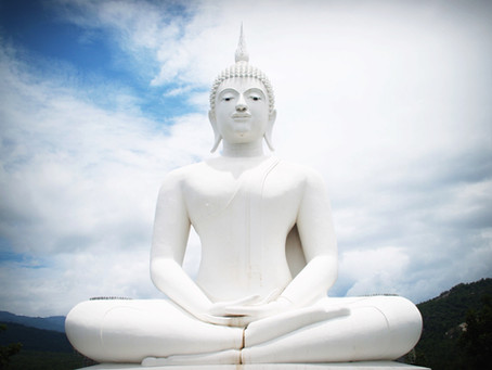 How to Establish your Daily Meditation and Mindfulness Practice
