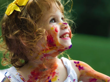 What is Joy?