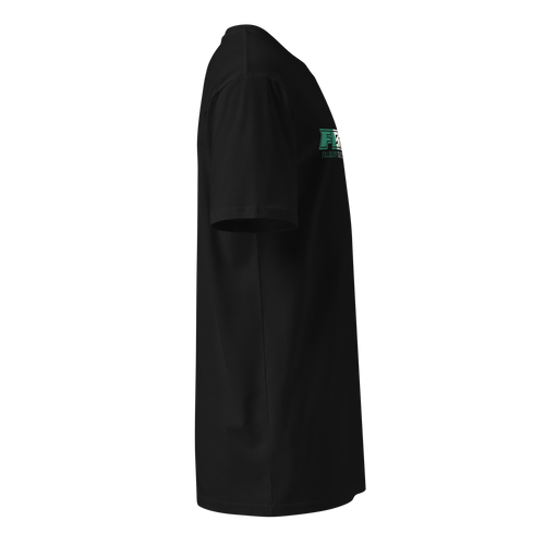 Fullblown Performance x ZHTunes Trackhawk T-Shirt (Mexico Flag