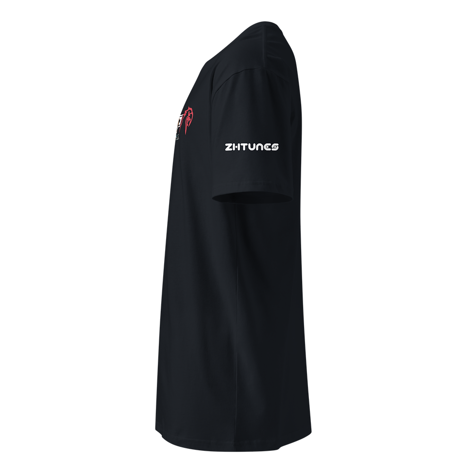 Thumbnail: Fullblown Performance x ZHTunes Trackhawk T-Shirt (Mexico Flag)