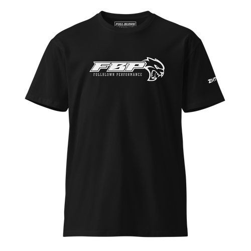 CHALLENGER マットブラック ヘルメット&challengerTシャツ Fullblown Performance x ZHTunes Hellcat T-Shirt | Full Blown