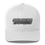 Thumbnail: Unisex Fullblown Performance Trucker Cap (Black)