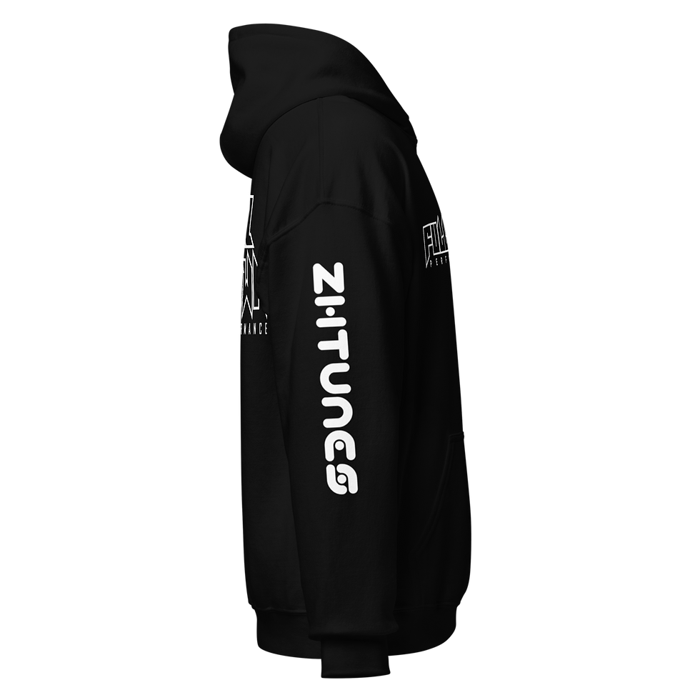 Thumbnail: Fullblown Performance x ZHTunes Unisex Hoodie