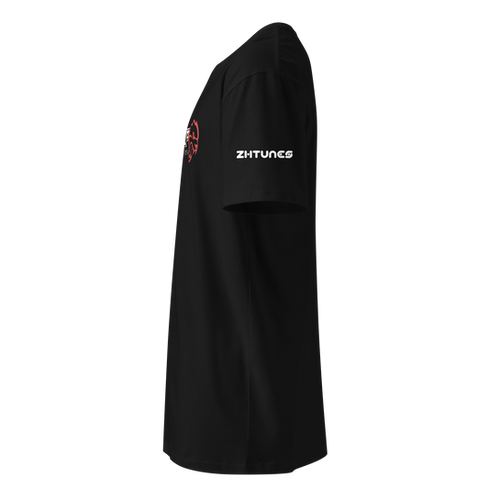 Fullblown Performance x ZHTunes Hellcat T-Shirt (Mexico Flag