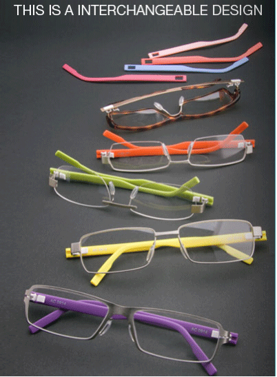 pantone glasses