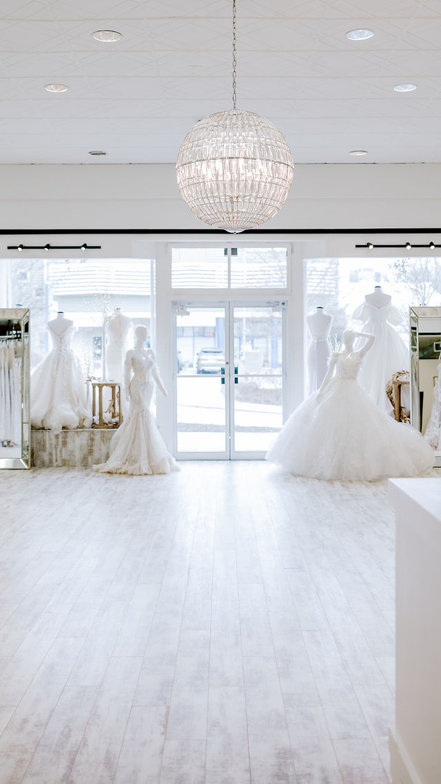 Bridal Beginning | Pittsburgh Bridal Boutique Bridal Beginning | Pittsburgh Bridal Boutique