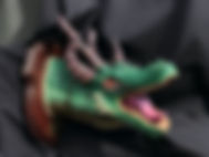 The Dragon, Vanquished_KatHorst_12x16x20_2000_A1 jpeg.jpg