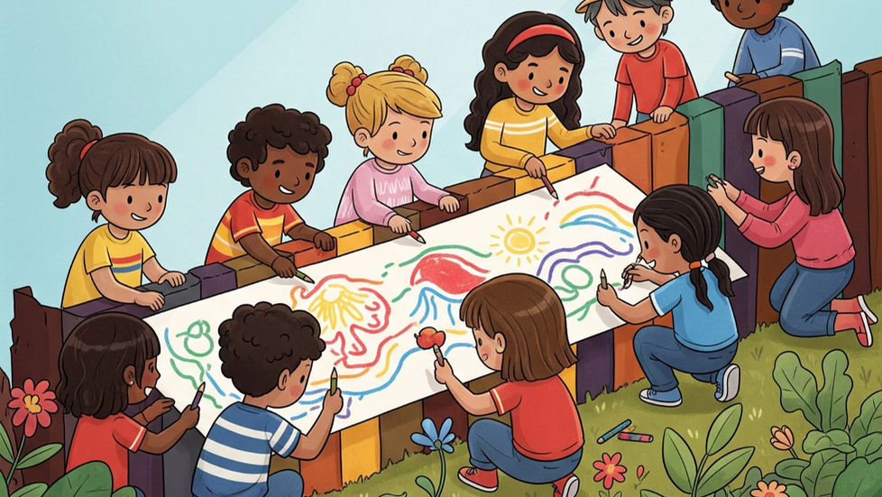 Concurso de Cuento Relatos de Frontera