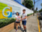 Compromisso social é um dos diferenciais do Primeiro e Grande Passo