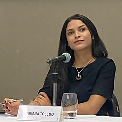 Mariana Toledo