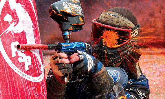Headshot lindo :')
