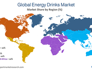 Energy Drinks Around the World: A Cultural Perspective on Caffeine Consumption