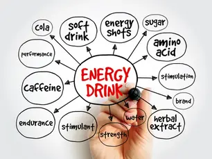 The Science of Energy Drinks: How Ingredients Like Caffeine, Taurine, and B Vitamins Boost (or Drain) Your Energy