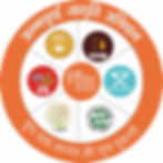 Annapoorna Jagrati Logo Hindi3