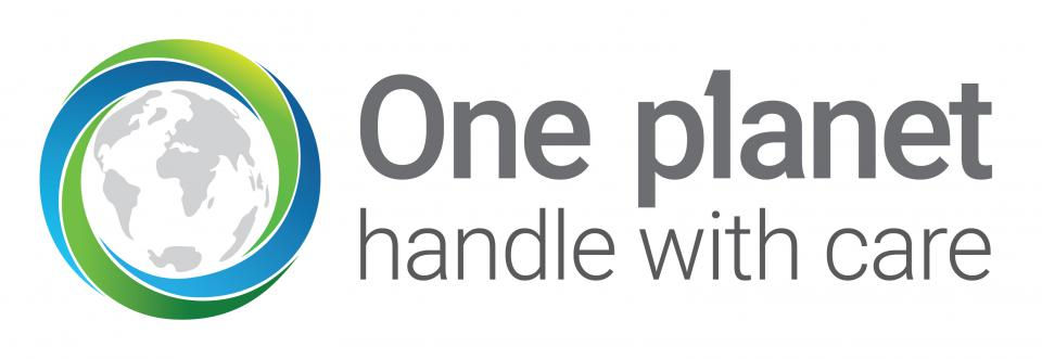 oneplanet_ logo