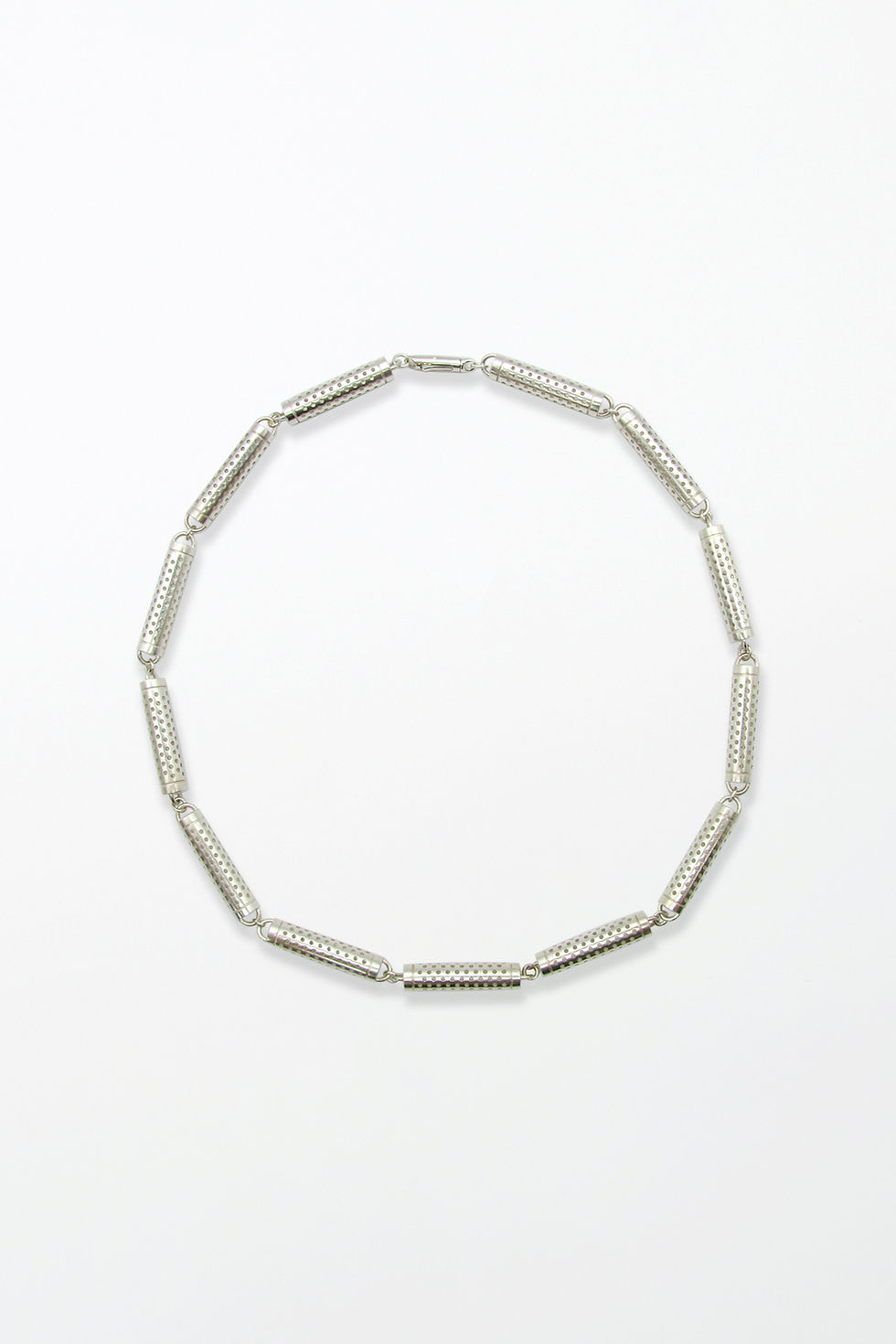 Thumbnail: PINA CHAIN NECKLACE NO.4