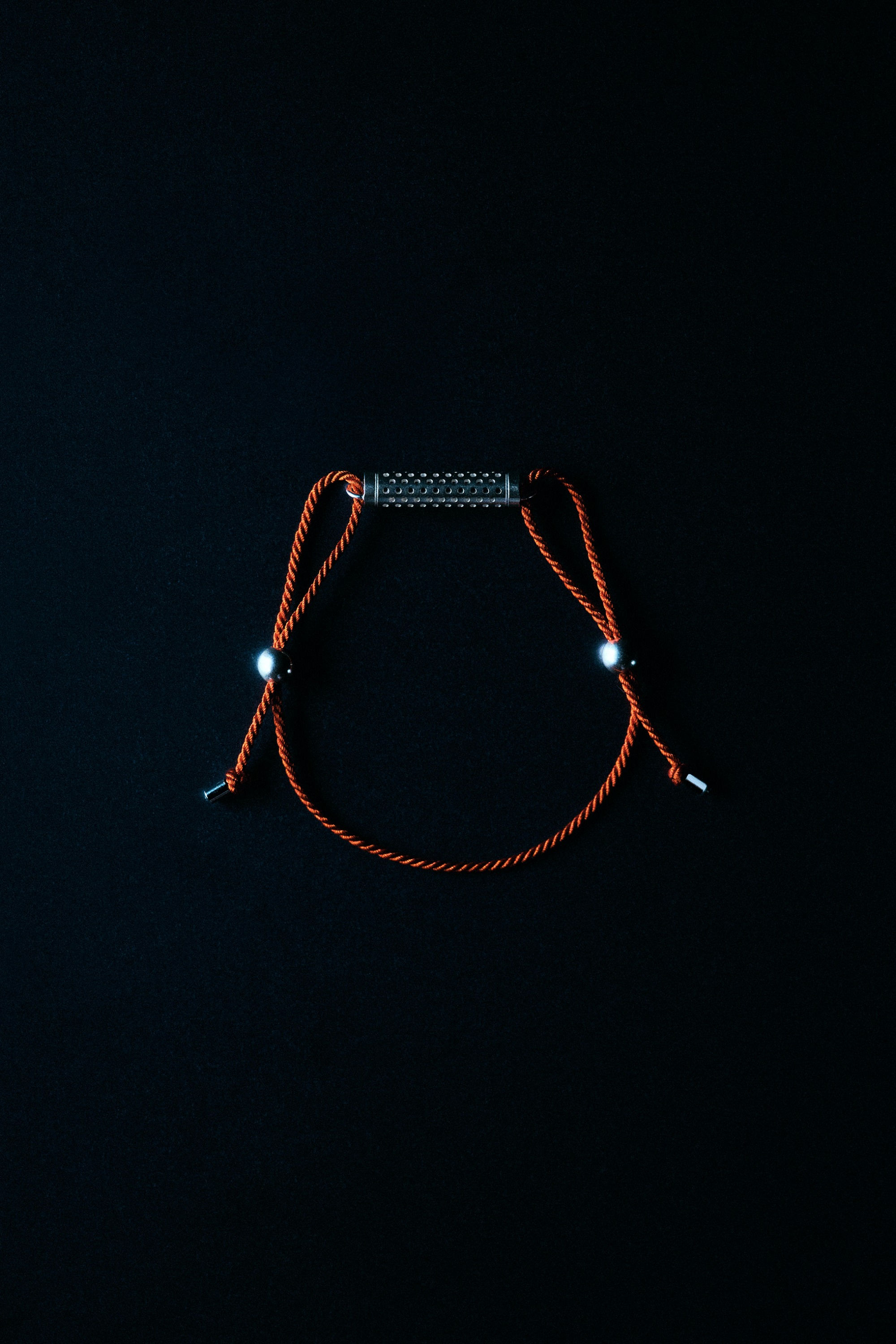 PINA TWIST CORD BRACELET