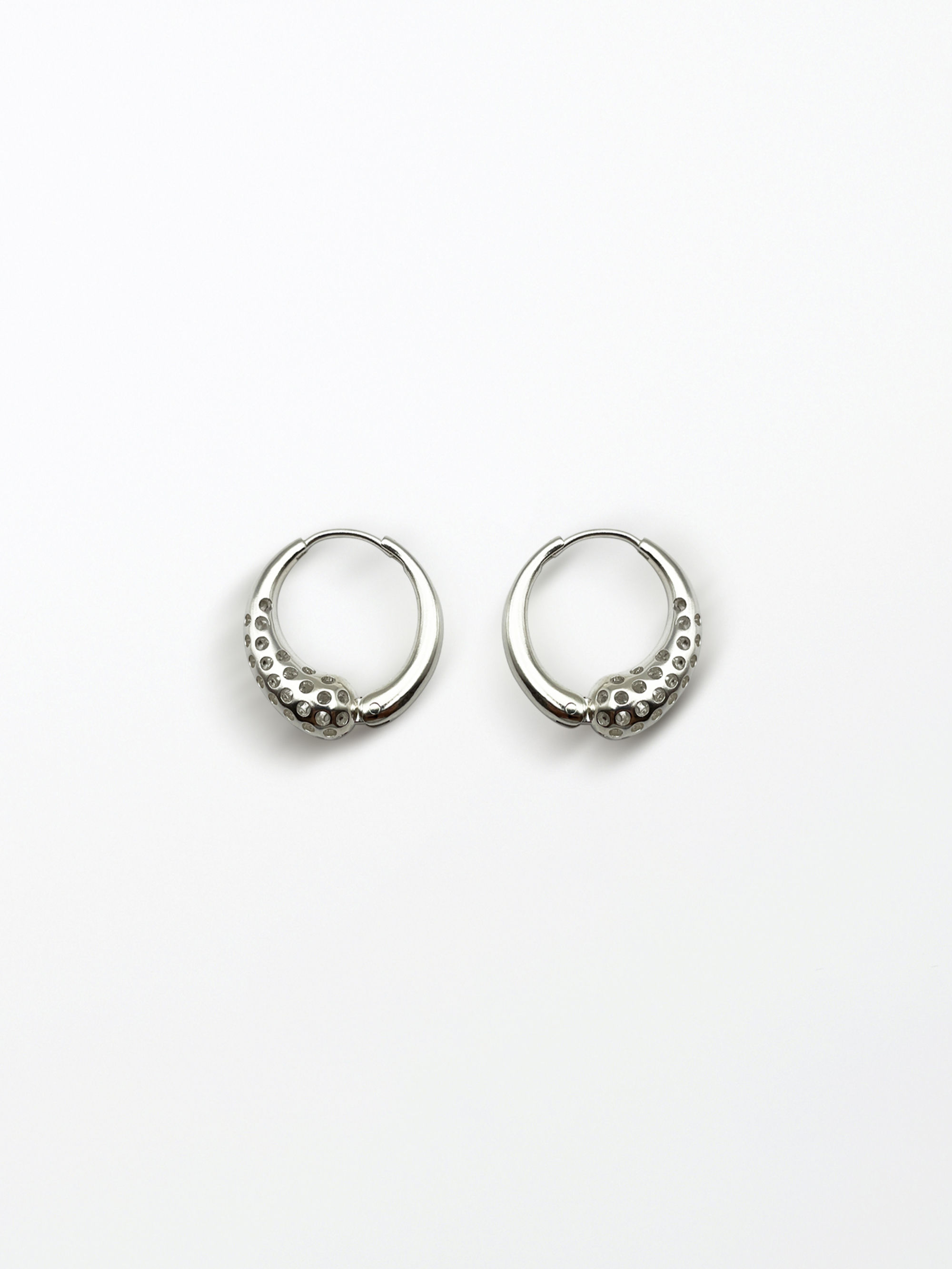 PINA ORBIT EARRING NO.1