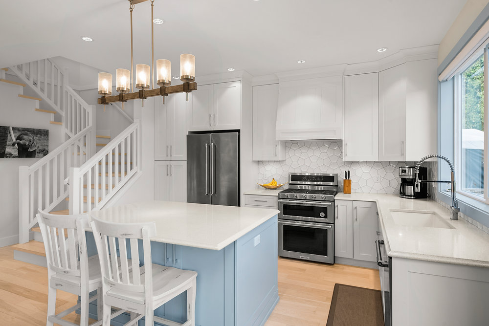 The Pros and Cons of Different Kitchen Countertops