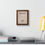 Thumbnail: Boundaries Definition | Minimalist Framed Poster | Love Others, Love Yourself
