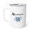 Thumbnail: Empower Your Day | Smile, Eyes, Attitude | 10oz Insulated Coffee Mug