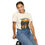 Thumbnail: Serene Girl & Dog Watercolor | "Happiness Is" | Comfort Colors T-Shirt