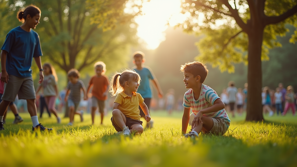 Maximizing Real Estate Investments for Community Growth