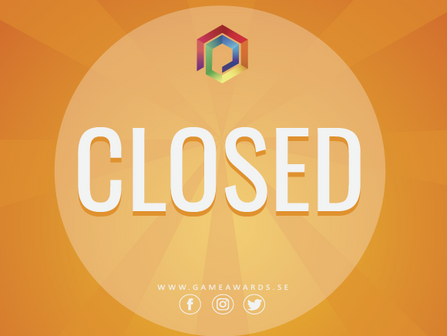 Submissions are closed!