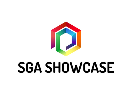 Meet the finalists at SGA Showcase!