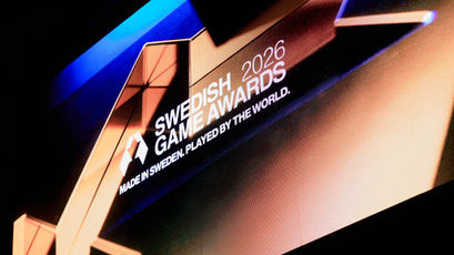 Vinnarna i Swedish Game Awards 2026