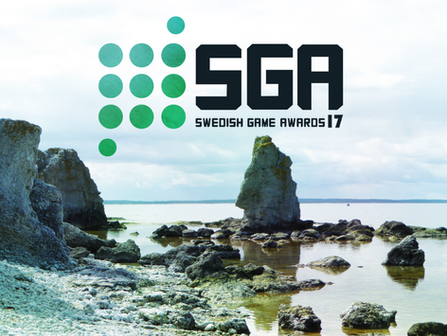 SGA is coming to Gotland!