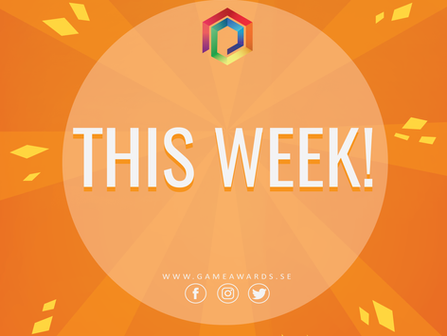 This week!