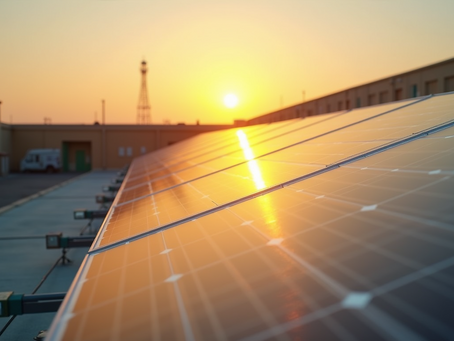 Solar Industry Growth: Marketing Insights for Installers