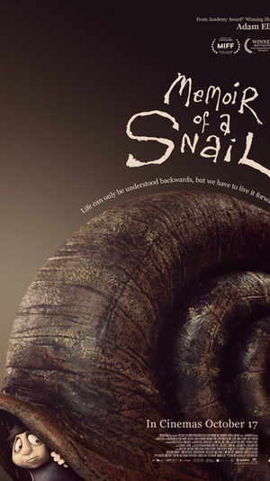 8/10 Digits - Memoir of a Snail is Cute