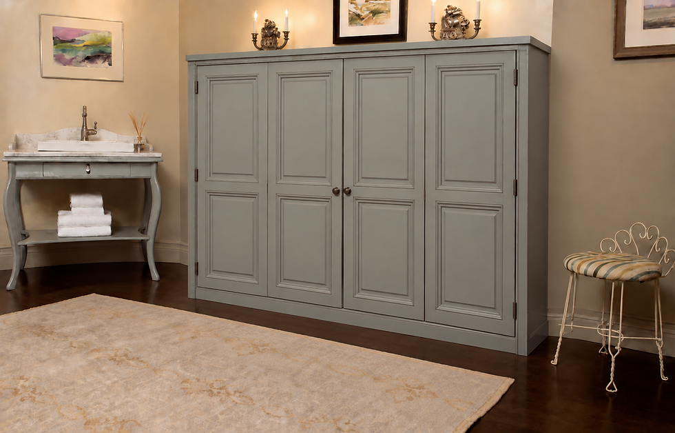 Legacy Murphy Beds