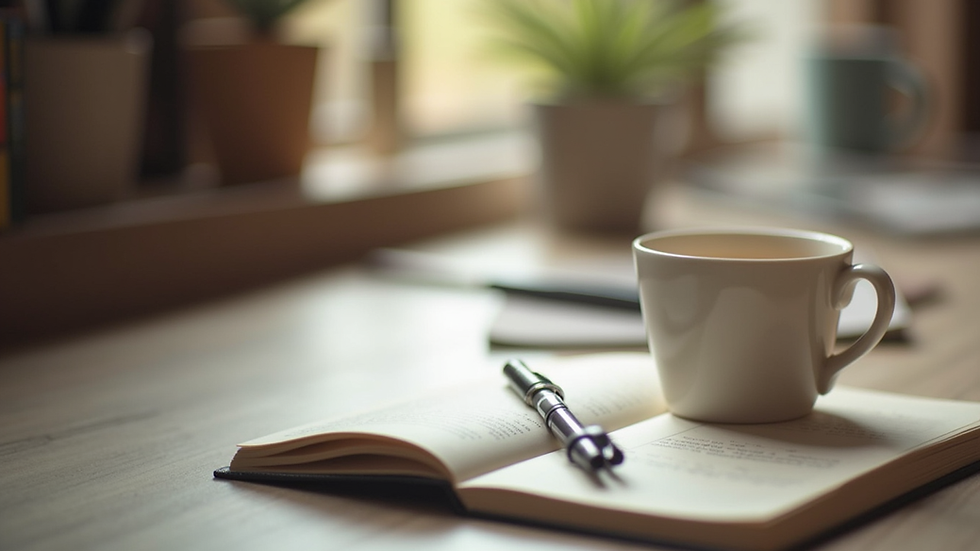 Practical Self-Care Strategies for Entrepreneurs: Prioritize Your Well-Being