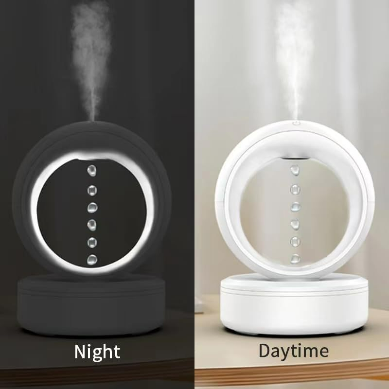 Thumbnail: Anti-Gravity Air Humidifier