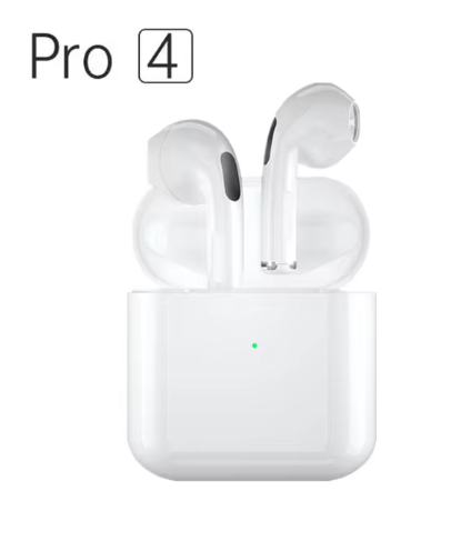 Thumbnail: Pro4 Wireless Sports Headset