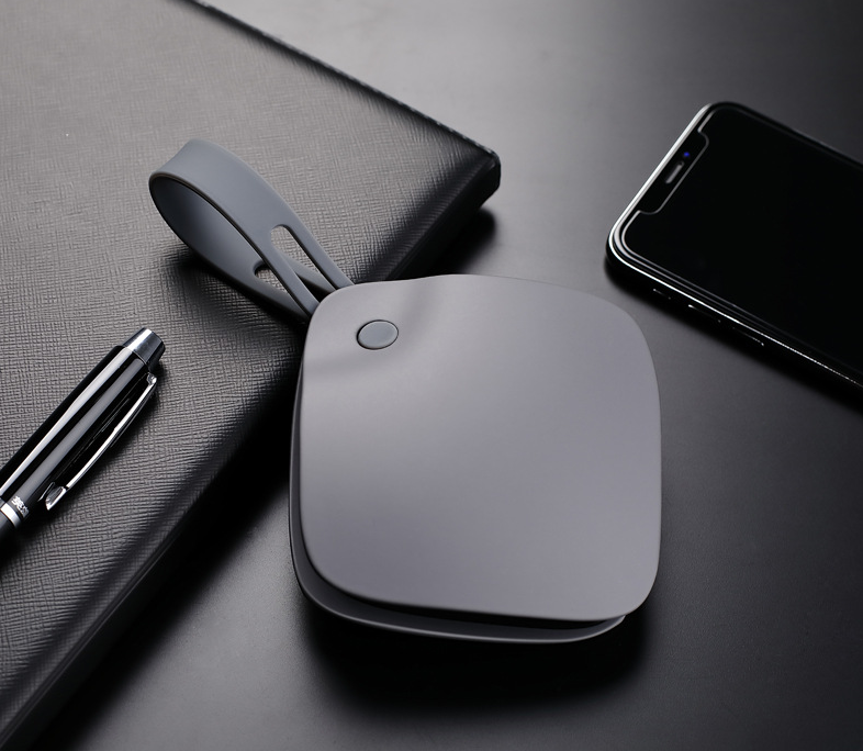 Thumbnail: Portable Business Power Bank and Hand Warmer Combo