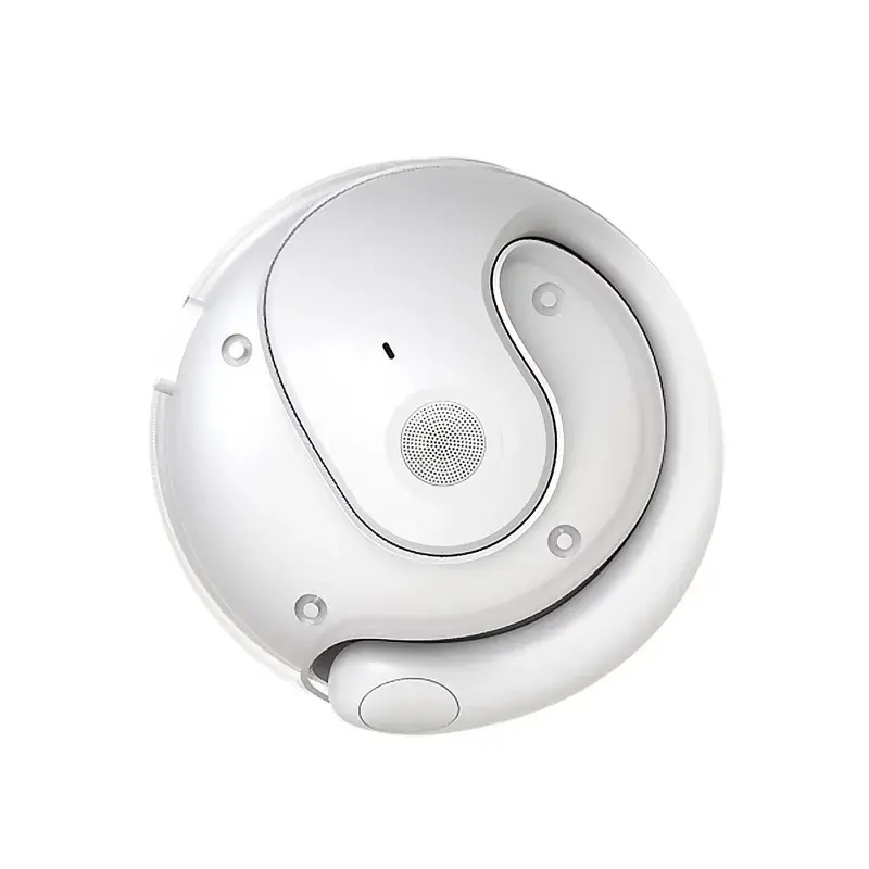 Thumbnail: Coconut Ball Open-Ear Bluetooth Headset