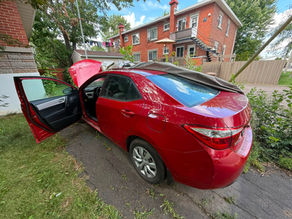 Comment vendre la voiture d’une personne décédée au Québec ou en Ontario : Guide de vente de véhicules successoraux