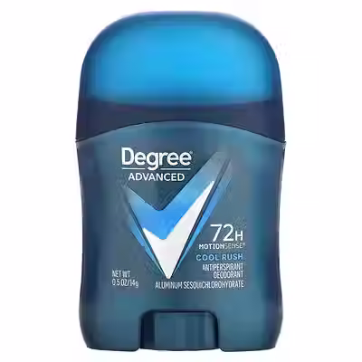 Degree Travel Size Cool Rush Deodorant