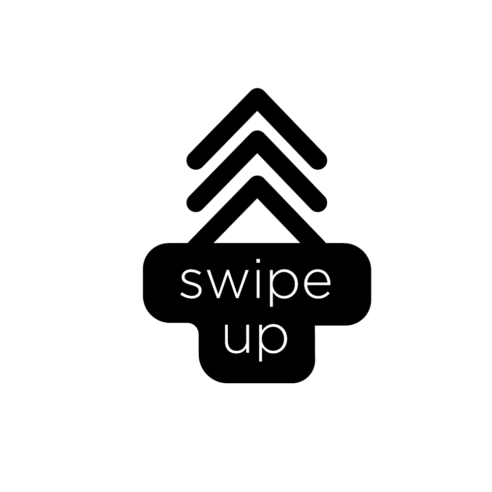 Swipe Up - Black.gif
