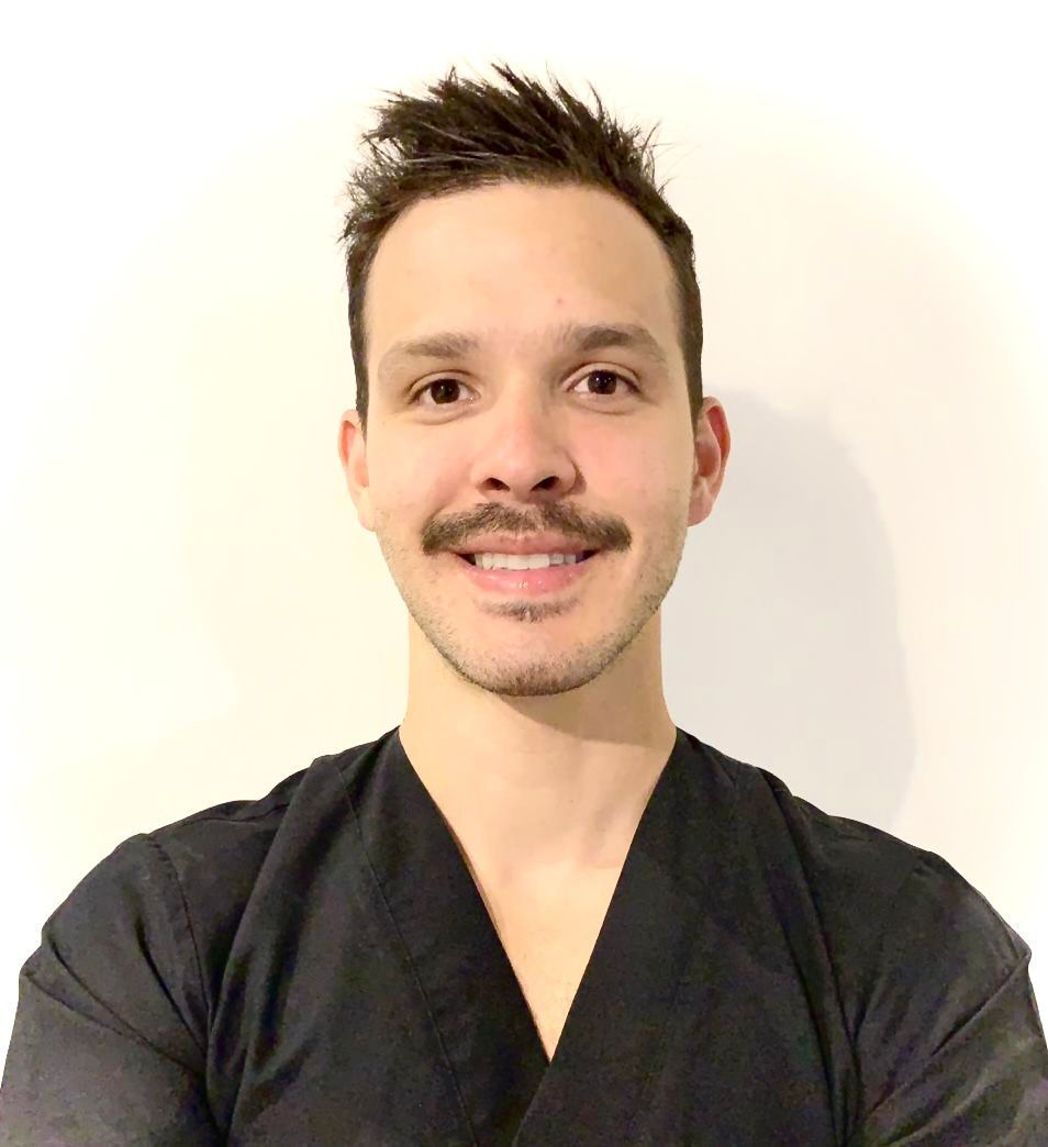 Dr. Fernando Arias