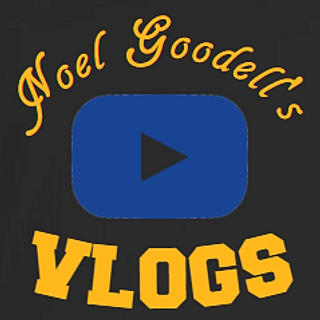 Writer: Noel Goodell