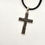 Thumbnail: Cross Pendant  20mm x 29mm