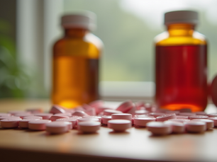 Choosing the Right Antacid for Your Digestive Health