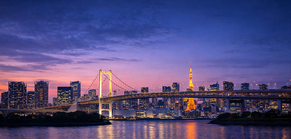 Tokyo Cityscape 2.png