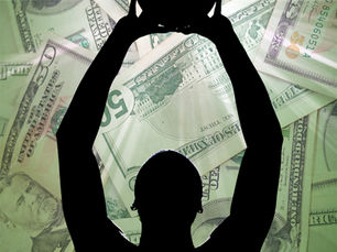 Former NBA turned Beijing Duck Basketball Pro Dunks Federal Criminal Tax Charges:  Ex-Pats Beware