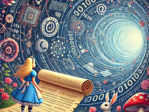 From Abstract Ideas to Inventive Concepts: Navigating Alice's Wonderland of Software Patents